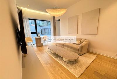 Aviatiei | One Lake Club | Bloc 2025 | Modern - 14
