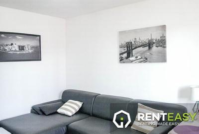 De inchiriat ! Apartament cu 1 camera situat in zona Tatarasi - 2
