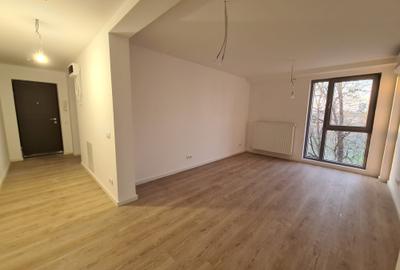 Vanzare - 2 camere- Cellini Residence - Lacul Tei - 2