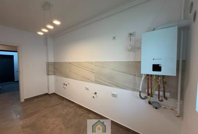 Inchiriere garsoniera Dream Residence,bloc 2026,zona Rahova-Salaj,Sos. Salaj 341 - 11
