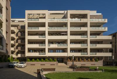 SOHO UNIRII | 2 CAMERE | 141 MP TOTALI | TERASĂ + GRĂDINĂ - 17
