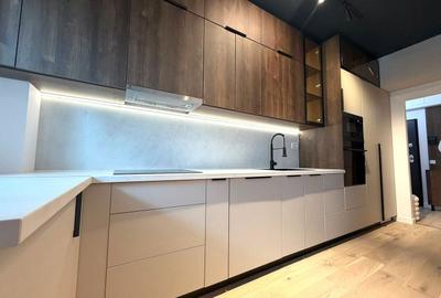 Apartament 2 camere-Prima închiriere|Pipera-770 €/lună-negociabil - 8