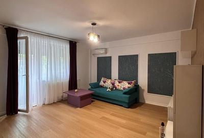 Apartament 2cam, decomandat, centrala proprie, parcare privata, metrou - 4