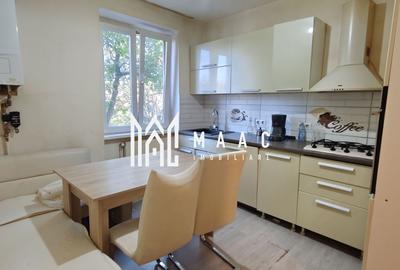 Apartament 4 camere I 73 Mpu I Etaj 1 I Decomandat I Rahovei - 1