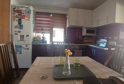 Apartamnet 3 camere  cu curte - 13