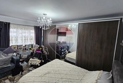 Apartament cu 2 camere de vânzare în zona Central Tg Neamt - 2