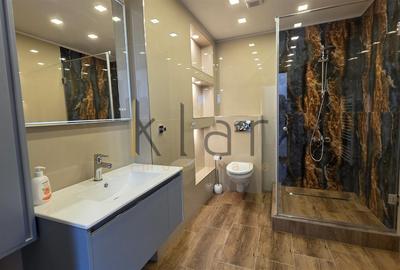 Apartament 3 camere 84mpparcarebalcon Buna Ziua zona Bonjour - 7