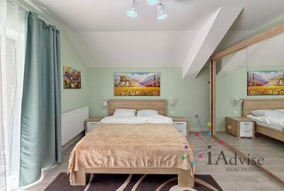 Vanzare Apartament 3 Camere Poiana Brasov - 7