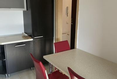 Bloc nou, apartament cu o camera mare, bucatarie separata, terasa - 4