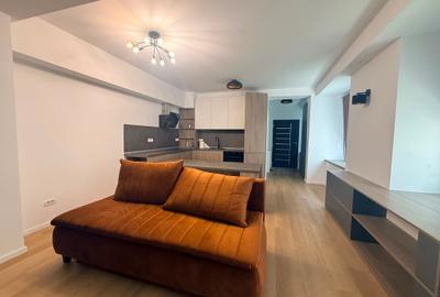 APARTAMENT IN VILA PIATA VICTORIEI - 2