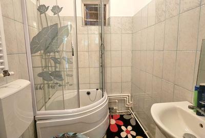 Casa la sol cu teren 1055 mp si livada - Vanatori, Galati - 10