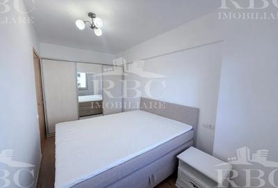 Apartament 2 camere in Gheorgheni zona Iulius Mall - 4