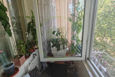 Apartament 2 camere, 48 mp, cartier George Enescu, zona Scoala Decebal - 6
