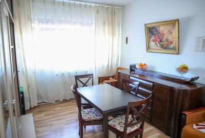 Apartament 4 camere etaj 2 zona centrului vechi Casa de Cultura Adjud - 6