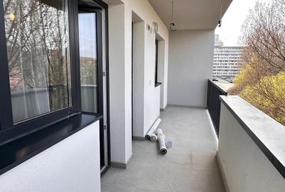 Apartament NOU de inchiriat in Sibiu Str Doamna Stanca - 3