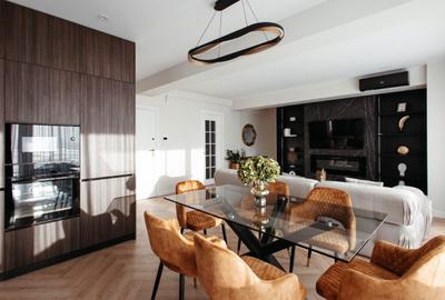 Apartament cu 2 camere decomandat în Copou