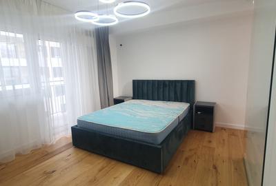 Inchiriere Penthouse 4 Camere Iancu Nicolae - 26