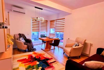 Apartament cu 2 camere decomandat, mobilat în Politehnica