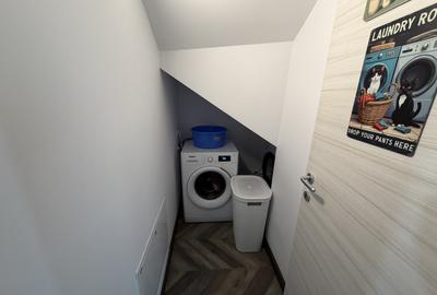 Casă Exclusivistă | 188 MP | 4 Camere | Teren 414 mp | Zona LIDL - Cetate - 9