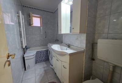 Inchiriez apartament 2 camere  Deva Gojdu - 7