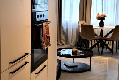 Apartament 2 camere | Floreasca | Dorobanti | Lux | Prima inchriere | Totul nou - 6