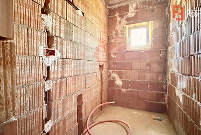 COMISION 0% - Duplex Individual Mosnita, Zona Calea Urseni - 5 camere, 3 bai - 17