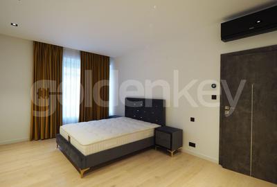 Apartament cu 5 camere si 165mp terasa | complex cu piscina | 2 garaje - 21