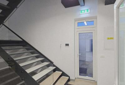 Hala/Showroom/Birouri de închiriat, str. Ogorului / cart. Grigorescu-H0031 - 9