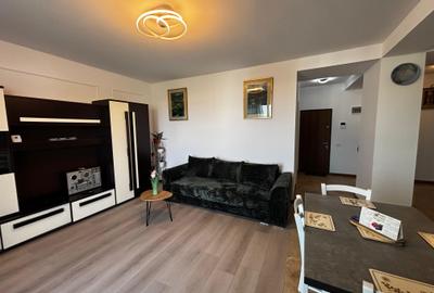 Apartament 2 camere Morilor Bloc Nou 2026 - 5