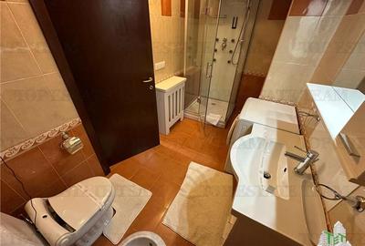 Apartament 4 camere cu terasa de inchiriat in zona  Lacului Baneasa, Bucuresti - 11