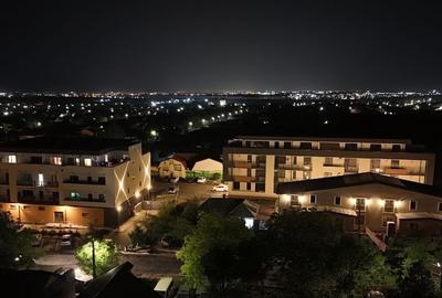 Casă cu 3 camere în Lumina
