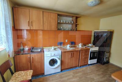 Casă individuală solidă și armonioasă, 55 mp, teren 830 mp, în Suceagu - 10