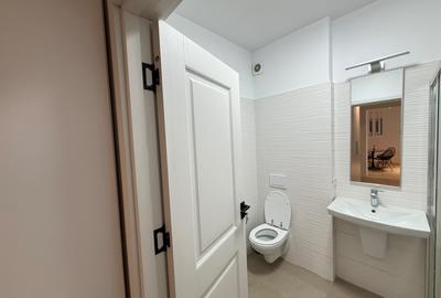 Apartament cu 2 camere complet mobilat si utilat modern. - 13