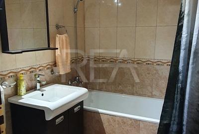 2 camere-Decomandat- Etaj 2/8- Sebastian - 12