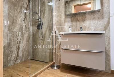 Antony Estate | Casa de inchiriat 2 camere | Zona Magheru Oradea - 11