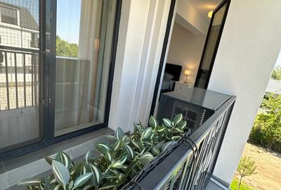 Apartament 3 camere | Prima închiriere | | Parcare subterană - 6