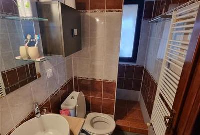 De vanzare casa individuala cu garaj, la cheie, 6 cam, 3 bai, cu 2311 mp , Nazna - 8