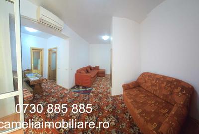 Garsoniera tip studio, 43mp, centrala bloc, loc parcare, metrou Drumul Taberei, - 18
