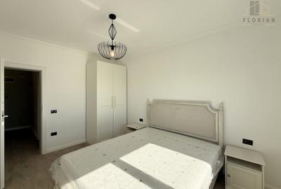 Apartament premium cu 2 camere/ Prima inchiriere - 6