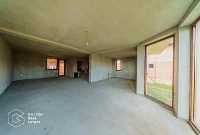 Casa in Tisa Noua, P+M, comision 0% - 8