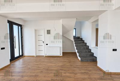 Casa de vanzare – P+1 - 4 camere - 2 bai - teren 422 mp - 27