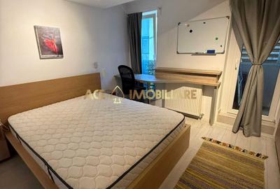2 Camere de inchiriat | 13 Septembrie | Centrala proprie | Bloc Nou - 3