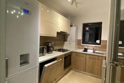 APARTAMENT ICON RESIDENCE LOC DE PARCARE ANAF - 6