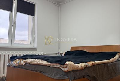 Apartament cu 3 camere decomandat în Gorjului