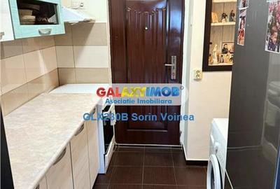 Garsoniera Piata Resita Berceni Al.Slatioara | bloc reabilitat termic - 5