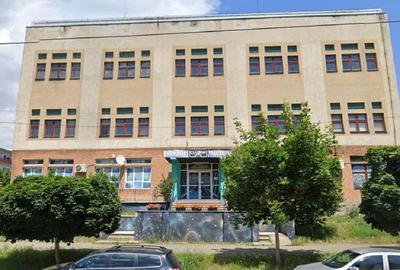 Spațiu comercial, de 423 mp, în Micălaca