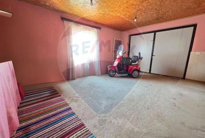 Casă cu 4 camere | Suraia | Grădină generoasă - 15