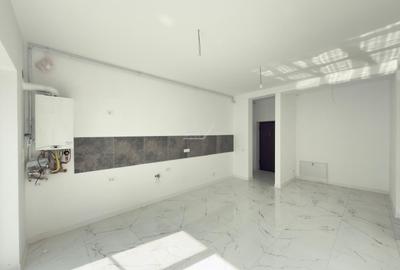 Bloc finalizat. Spatiu pod. Loc de parcare. Clima. - 3