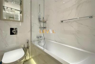 [VIDEO] FIRST RENTAL - Ultra-premium 1 Bedroom Apartment - VIDA Herastrau - 17