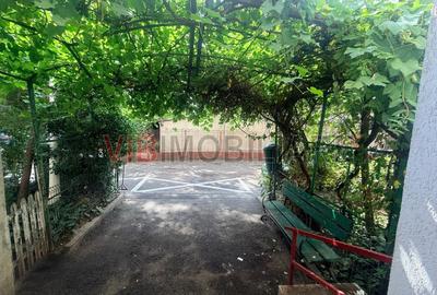 Apartament 2 camere de vânzare Intrarea Dr Felix - Piața Victoriei - mobilat - 8